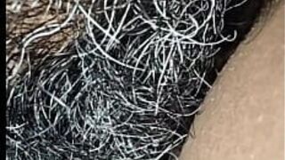 Тамильская тетушка лижет киску - порно видео