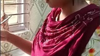 Сексуальная бенгальская история бхабхи - порно видео