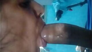 Мари Куяба Минет - порно видео