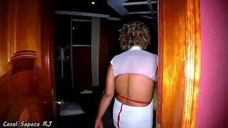 МОЙ МУЖ ЗАНОВЛ ДВУХ ДРУЗЕЙ, ЧТОБЫ ТРАХАТЬ МЕНЯ В МОТЕЛЕ - САМЫЙ ЛУЧШИЙ СЮРПРИЗ НА КОГДА-ЛИБО - ДВОЙНОЕ ПРОНИКНОВЕНИЕ С ЛЕО ОГРО И АНТОННИ - порно видео