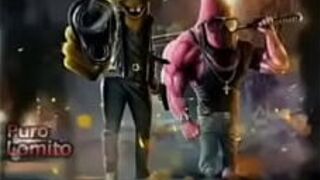 Это эпическая версия, Губка Боб - порно видео