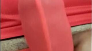 слон стринги - порно видео