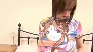 грудастые любители - порно видео