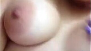 Ванесса Дель'Пилар Кастильеро - порно видео