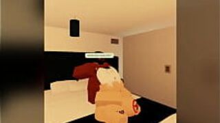 [КОНДО - МОНТАЖ]: Белая сучка.. готова быть хорошим инструментом для своего черного папочки - ловушка - порно видео