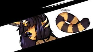 гот анха хмв - порно видео