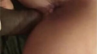 Большая немецкая задница - порно видео