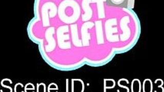 Сексуальная горячая девушка жестко играет с дилдо - порно видео