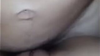 Сильный трах с подругой - порно видео