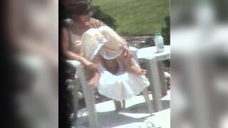 Моя юбка для тебя - порно видео