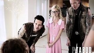 Пайпер Перри в дефлорации - порно видео