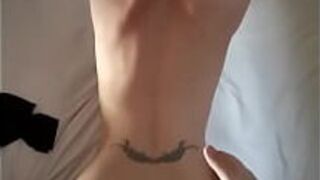 Падме наверху - порно видео