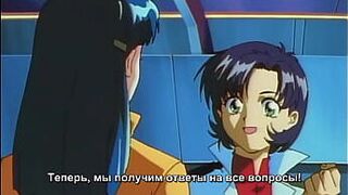 Пришелец из тьмы - порно видео