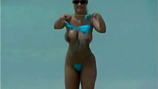 Багамы - порно видео