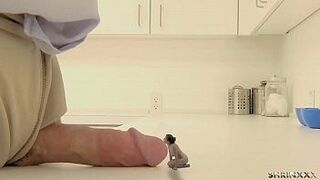 Маленькая пенни - порно видео