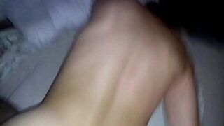 любительское гей проникновение - порно видео