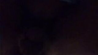 Назад выстрелы на член демона - порно видео