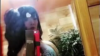 Хитоми Танака в инстаграмм - порно видео