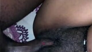 Трахаю свою девушку раком - порно видео