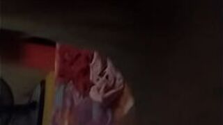 Чисто возбужден, чтобы получить жадный минет - порно видео