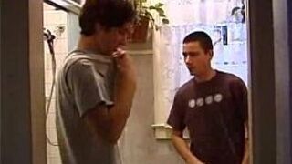 Открытые фигуристы - порно видео