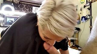 Аддамс-Фэмили: по ту сторону открытого чата ...)) - порно видео