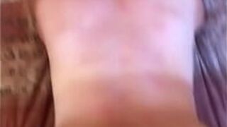 Русская бабушка занимается сексом - порно видео