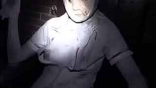 медсестра из ада - порно видео