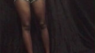 обнаженная фотосессия - порно видео