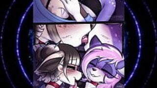 горячо любимый - порно видео