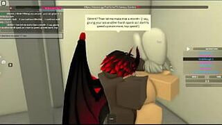 Казино Банни Брейк - порно видео