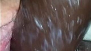 Большие сиськи, большая киска, толстушка - порно видео