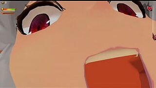 Кицунэ Воре Анимация - порно видео