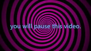 Унизительные команды: Голый гипноз - порно видео