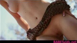 Хайден Уинтерс - Приближается - порно видео