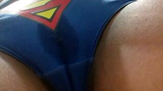 Трусики саори - порно видео