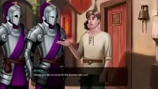 Горячий хентай трах - порно видео