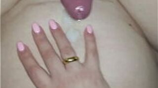 жена и муж грузины - порно видео