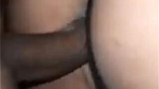 Он сказал, что просто хотел увидеть меня на четвереньках, он солгал своему лучшему другу и трахнул замужнюю женщину, не заботясь о рогоносце, одаренный черный парень вставил свою палку в ее тугую киску. Пожалуйста, я больше не могу, у меня болит киска и з - порно видео