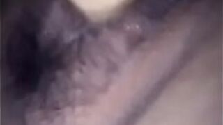 Возбужденная анита - порно видео