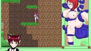 ляп порно игры - порно видео