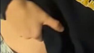 Скрытое видео из чата - порно видео