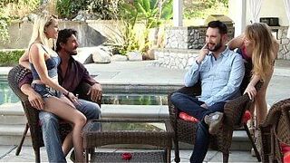 ебать моего друга - порно видео