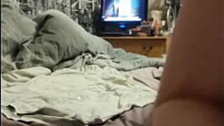 Бутылка дрочить - порно видео