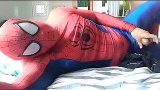 Белка супермен - порно видео