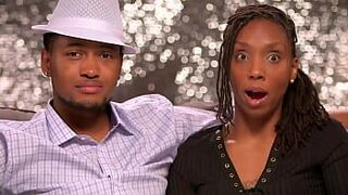 Пара из Окленда в ожидании следующего сексуального приключения - порно видео