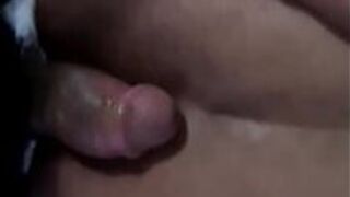 чертовски грязная задница - порно видео