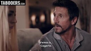 Я новая шлюха моего отчима и учителя - Лана Шарапова - порно видео